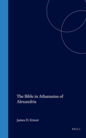 Bible in Athanasius of Alexandria