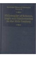 Routledge History of Philosophy Volume IX