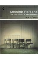 Missing Persons