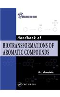 Handbook of Biotransformations of Aromatic Compounds