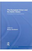 European Union and the Baltic States