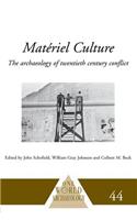 Materiel Culture