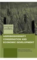 Agrobiodiversity Conservation and Economic Development