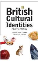 British Cultural Identities