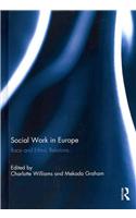 Social Work in Europe