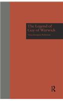 The Legend of Guy of Warwick