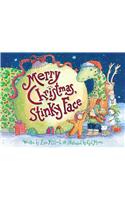 Merry Christmas, Stinky Face