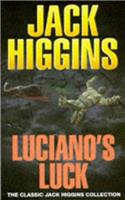 Luciano's Luck (Classic Jack Higgins Collection)