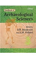 Handbook of Archaeological Sciences