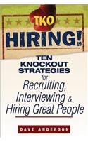 TKO Hiring!