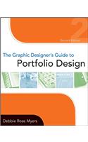 Graphic Designer's Guide to Portfolio Design