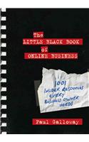 Little Black Book of Online Business
