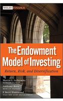 The Endowment Model of Investing: Return, Risk, and Diversification