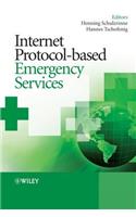 Internet Protocol-based Emergency Services