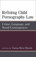 Refining Child Pornography Law