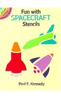 Fun with Spacecraft Stencils