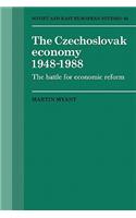 Czechoslovak Economy 1948-1988