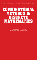 Combinatorial Methods in Discrete Mathematics