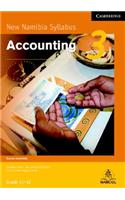 Nssc Accounting Module 3