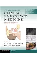 An Introduction to Clinical Emergency Medicine