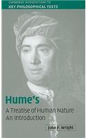 Hume's 'A Treatise of Human Nature'