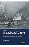The Great Naval Game