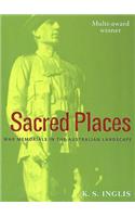 Sacred Places