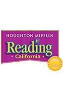 Houghton Mifflin Leveled Readers California: Vocab Reader Grade Level Strand Set of 1 Above Level 2: (English)