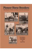 Pioneer Horse Breeders