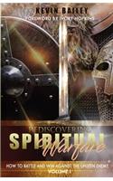 Rediscovering Spiritual Warfare