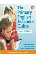 Primary English Teacher's Guide 2nd Edition