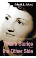Rika's Stories from the Other Side