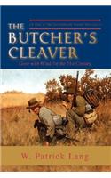 Butcher's Cleaver