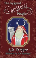 The Legend of Christmas Magic