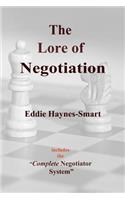Lore of Negotiation