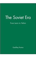Soviet Era
