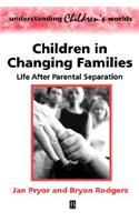 Children Changing Families