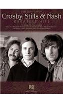 Crosby, Stills & Nash - Greatest Hits