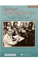 The Songs of Charles Strouse - 2nd Edition