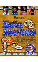 Kansas Indians (Paperback)