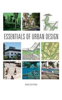 Essentials of Urban Design