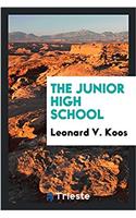 The junior high school