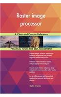 Raster image processor A Clear and Concise Reference