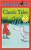 Fairy Tale Classics Etr Collection: (Easy-To-Read Collection)