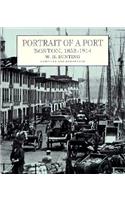 Portrait of a Port