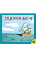 Thunder from the Clear Sky