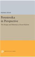 Perestroika in Perspective