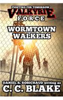 Wormtown Walkers