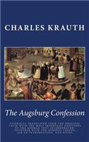 Augsburg Confession