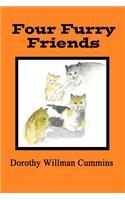 Four Furry Friends